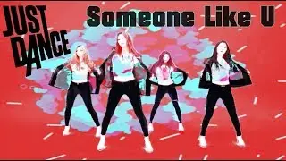 Just Dance | Someone Like U (너 같은) by Dal Shabet (달샤벳) | Fanmade