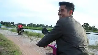Dullah maranjah paman sayur