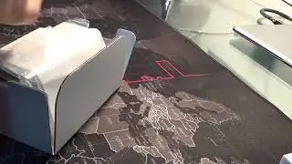Unboxing GPS Garmin Etrex 30x PT-BR