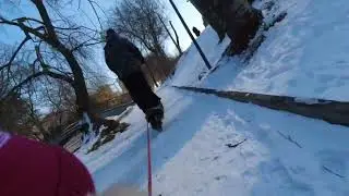 Syccyba Gepard Просто снег))))