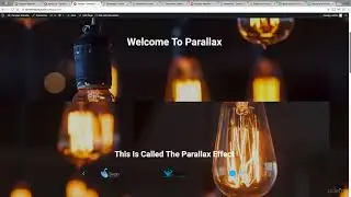 How To Make a Wordpress Website 2017 -Elementor Page Builder