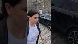 Festivali Gjirokastres - pre festival