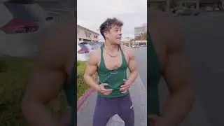 The anabolic window is serious 🤫 