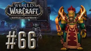World of Warcraft #66 | CZ Let's Play - Gameplay