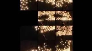 Candles Lit - Goodbye Art
