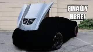 IM BUYING A NEW CAR..AND I NEED YOUR HELP!
