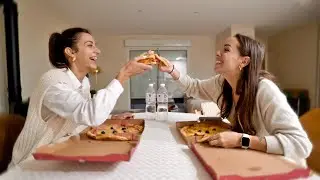 UNE SEMAINE AVEC MOI