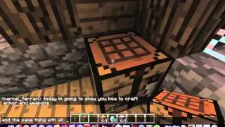how to craft weapons and utilities