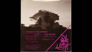 Essential Logic - The Captain (1980)