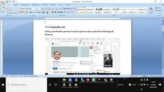 How to stop LinkedIn notifications from blowing up your inbox