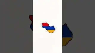 Axis powers Armenia 🇦🇲 🤝 Georgia🇬🇪