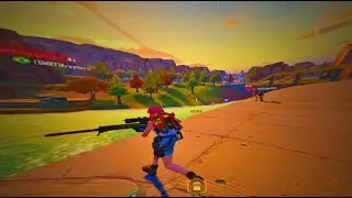 SPIT IN MY FACE... (highlights Farlight 84)