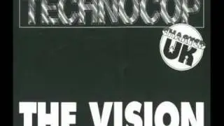 Technocop - The Vision (TNT Party Zone Remix)