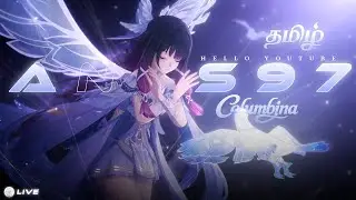 Genshin impact dailies / Tamil / chill stream road to 10000 subs 