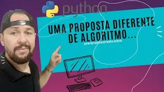 Como aprender Programação em 2023 [Python] [Aula 07]