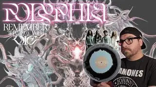 Polyphia - Remember That You Will Die (My Record Is Finally Here!)