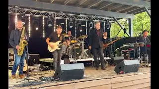 Koiteli Elää -live 2024, Kiiminki: KAUKO RÖYHKÄ & RÖYHKEÄT (keikka-edit)