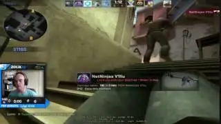 Žolík rage