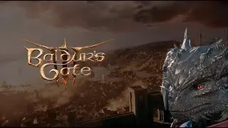Baldur's Gate 3 - ЧАСТЬ СЕМЬИ АСТАРИОНА? ГДЕ КАСАДОР?! ЗАГОВОР ГНОМОВ?