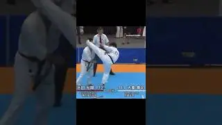 Получил + отдал Чемпионат Японии 2024. #top #karate #iko #eremenkodojo #kyokushin #рнфкк #like #ko