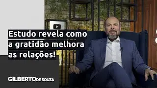 Gratidão no trabalho: Uma forma efetiva de melhorar as relações na sua organização