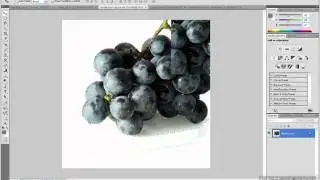 Photoshop Cs4 Eğitim 22