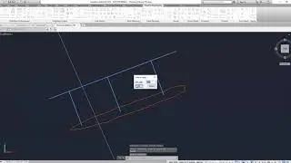 Promine AutoCAD Tip of the Week: TRIMMING WITH A FENCE