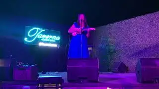 I almost called you (original song)