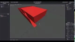 3D slow zoom/pan issue