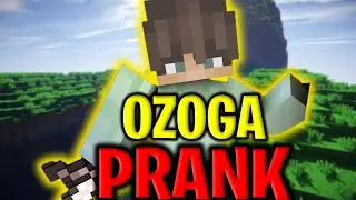 PRANK // OZO SHOKDA //