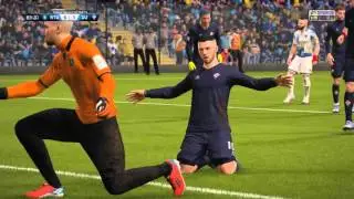 Goal Week 2 in District United
