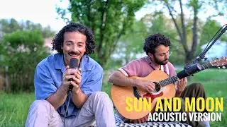 Anees - Sun and Moon (Acoustic Video)