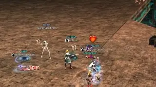 LINEAGE 2 ЛУЧШИЕ МОМЕНТЫ #2