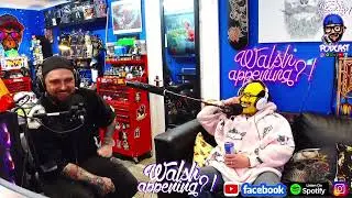 Dai Ling Ping Podcast Teaser