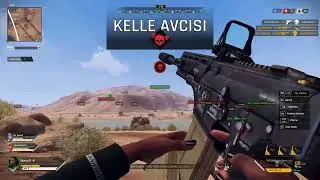 Zula Hilesi XorByte Premium Hack - Wallhack Aimbot SpeedD