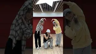 #Jun_K (From 2PM) #CommandCMe_Challenge with #NiziU #RIO #RIKU ! #2PM#ジュンケイ#THE_BEST#Jun_K_THE_BEST
