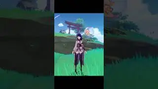 He's Doing His Best... | Genshin