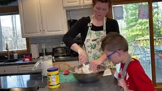 Homemade Clay