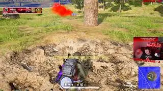 ПОГНАЛИ ! ХОРОШЕГО ВЕЧЕРА !) PUBG СТРИМ БЕЗ МАТА !