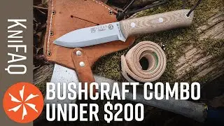 KnifeCenter FAQ 