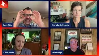 Unlocking the Power of 3D & Motion Design in Digital Experiences | Fast Currents