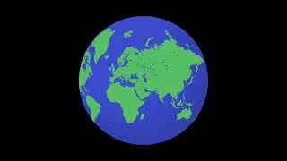 Earth rotation