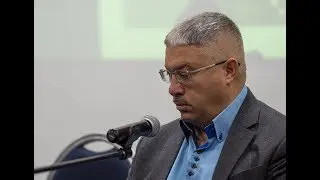 Михаил Юрьев: осмысление. Выпуск №1. Три основных постулата мировоззренческой системы Юрьева