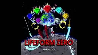 Lifeform Zero (Zero vs Shadow) [Megaman vs Sonic]