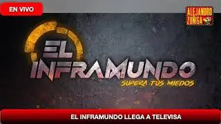 PROGRAMA DE TELEVISA TENDRA COSAS HORRIBLES