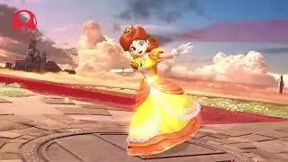 HI I'M DAISY