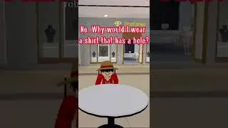 Holes?! #roblox #viral #shortvideo #shortsfeed #trending #fypシ #trending #shortsvideo #shorts
