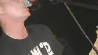 YO! YO! YO! Three Knuckle Shuffle