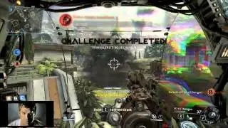 Titan Fall 