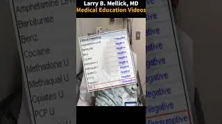 Hyperemesis Cannabinoid Syndrome